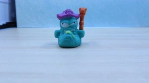 Grossery Gang Series 5 Putrid Pirates Horrid Hook Teal 5-014 - Bild 1 von 3