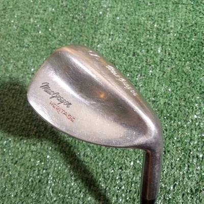 MacGregor Heritage SW Sand Wedge Steel Regular Flex RH 35.5" - Image 1 of 4