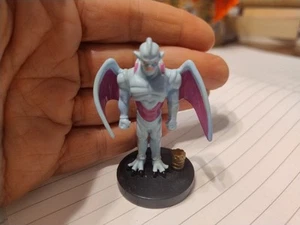 Statuetta collezione DeAgostini Dragon Ball - Eis Shenron - Imagen 1 de 4