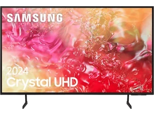 TV LED 65" - Samsung TU65DU7175UXXC, UHD 4K, Procesador Crystal 4K, Smart TV, DV - Imagen 1 de 12