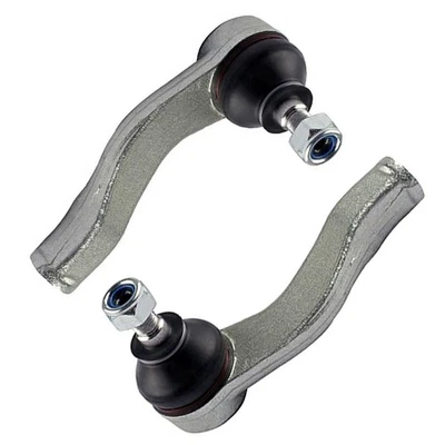 Par de extremos de varilla de amarre exterior DAC para Daihatsu Charade 1988 1989 1990 1991 1992 Foto 1 de 3