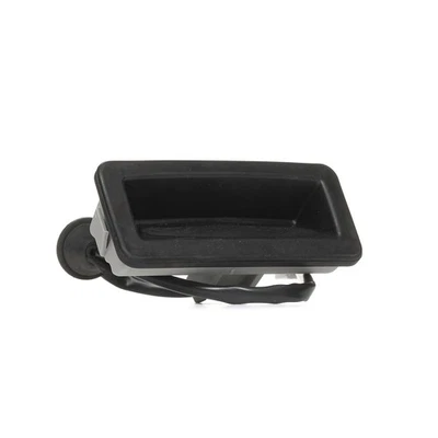 Poignée de porte pour FORD Focus II Schrägheck (DA, HCP, DP) FOCUS III - Photo 1/4