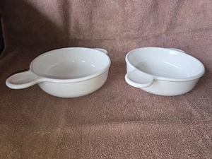 Menge von zwei CorningWare P-240-B 24oz. Auflaufformen Backformen ohne Deckel - Bild 1 von 12