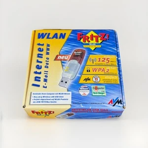 Clé USB AVM FRITZ!WLAN v1.1 (2000 2334) - Photo 1/4