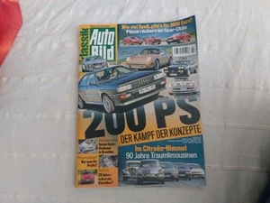 Auto Bild Klassik 10/ 2024. - Bild 1 von 1
