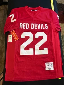 Ray Lewis High School Football Trikot von Headgear Classics Größe M - Bild 1 von 4