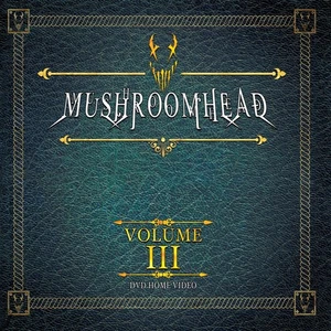 Volume III (DVD) Mushroomhead - Picture 1 of 1