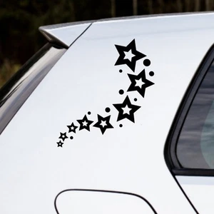 rising stars vinyl decal sticker - Picture 1 of 5