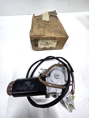 Conjunto de motor de cinturón de seguridad OEM Ford E9SZ-14B150-A E9SZ-14B150A Foto 1 de 4