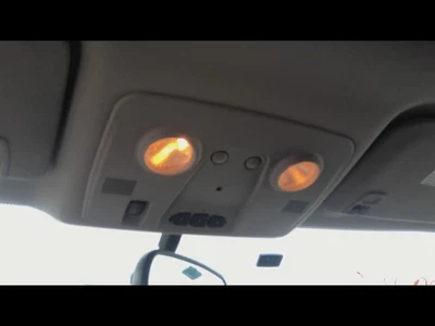 2008 10 11 12 13 14 15 16 2017 BUICK ENCLAVE Console Front Roof With Sunroof - Image 1 of 4