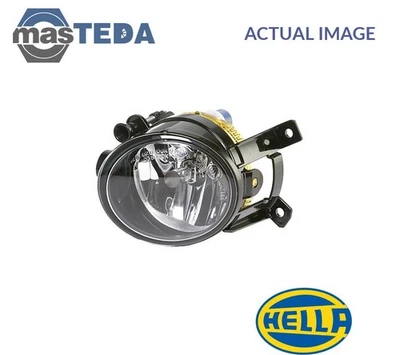 1N0 010 233-341 FOG LIGHT LAMP RIGHT HELLA FOR VW FOX,SPACEFOX SPACE CROSS - Image 1 of 4