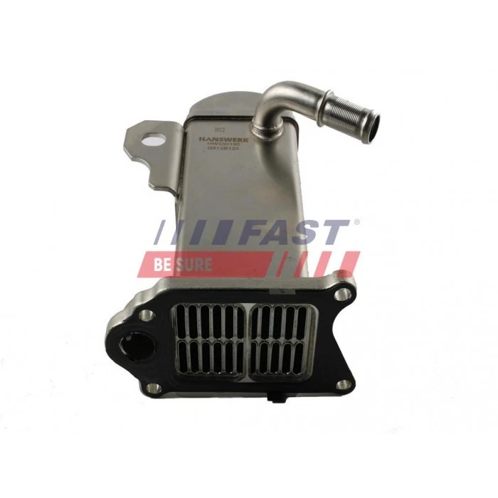 Radiatore Valvola EGR Refrigeratore Per Peugeot 308 Citroën C4 C5 C8 DS4 Jumpy Foto 1 de 1