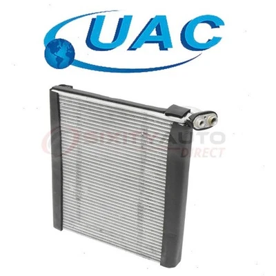 UAC AC Evaporator Core for 2008-2014 Mazda CX-9 3.7L V6 - Heating Air sg Foto 1 de 4
