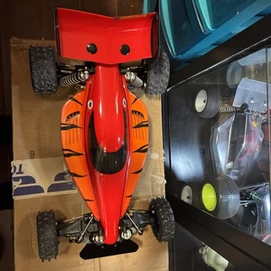 Schumacher ProCat Classic 1/10 4WD Off-Road Buggy Kit [SCHK193] - Picture 1 of 7