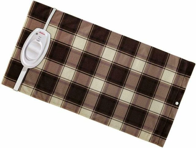 Sunbeam 764-511 Heating Pad for Pain Relief