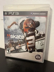 Skate 3 (Sony PlayStation 3, 2010) - Picture 1 of 3