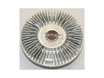 Embrague ventilador Dodge D250 1989-1993 12196HH 1990 1991 1992 5,9 L 6 cilindros Foto 1 de 2