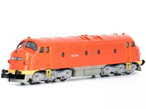 Kato K2892 - Diesellok M61 MAV Ep.IV - Spur N - NEU - Bild 1 von 1