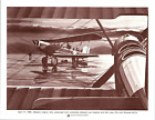 1926 Douglas M2 Western Air Art Print Phillips Petroleum Aviation History CL1
