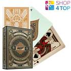 James Bond Agent 007 Theory 11 Cards Deck Magic Tricks Poker USA New Only £23.20 on eBay