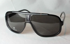 GAFAS DE SOL CARRERA *CA 1058 08A/M9* NUEVAS negras - polarizadas - Imagen 1 de 6