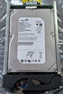 EMC (005048726) 750GB 3.5" SATA HDD  / 7.2K / LFF - Picture 1 of 2