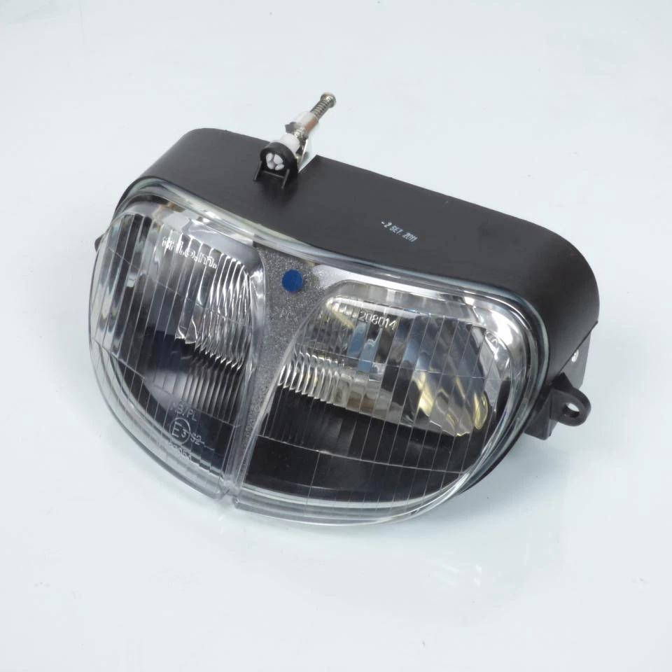 original Frontoptik für Roller gilera 50 stalker nach 1999 294385 neu - Bild 1 von 4