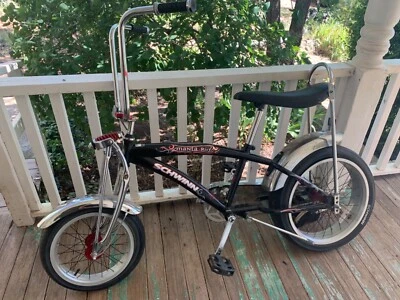 ladies schwinn vintage bicycle - Image 1 of 3