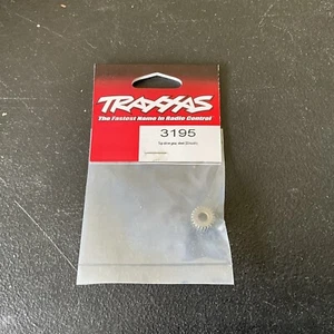 Traxxas #3195 Top Drive Gear 22 Tooth New - Picture 1 of 1