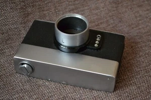 Seltene sowjetische FKM 1 LOMO Spezialkamera Sokol Labormikroskop - Bild 1 von 18