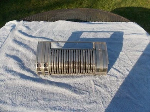 1941 Dodge speaker grille grill trim ash tray - Picture 1 of 19