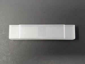 Super Nintendo Snes Dust Cover Sleeves Authentic OEM Cart Protector - Bild 1 von 1