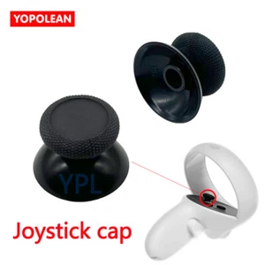 Original Neu Controller Joystick Kappe für Meta Quest 2 VR Headset Reparaturteile - Bild 1 von 6