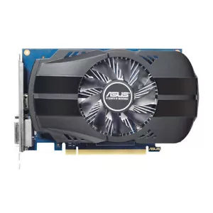 Asus Graphics GeForce GT 1030 2GB Phoenix Fan DVI Video Card PH-GT1030-O2G - Picture 1 of 5