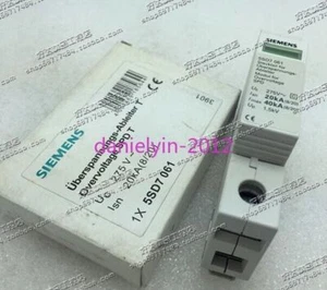 1pcs New   surge Protector 5SD7 5SD7061 275V 20KA #T3* - Bild 1 von 4