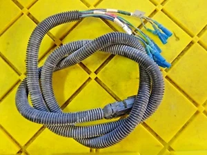 MERCURY 84-896559A01 WIRE HARNESS QUAD TRIM HELM - Imagen 1 de 3