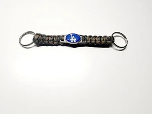 Los Angeles Dodgers Keychain Souvenir Backpack Accessory Fan Apparel & Souvenir - Picture 1 of 4