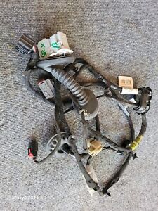 2010-2016 CADILLAC SRX REAR RIGHT PASSENGER SIDE DOOR WIRE HARNESS 22940939 OEM