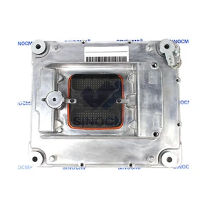 Programmed 60100001 P10 ECU Controller For Volvo Penta TAD734GE Engine - Picture 1 of 1