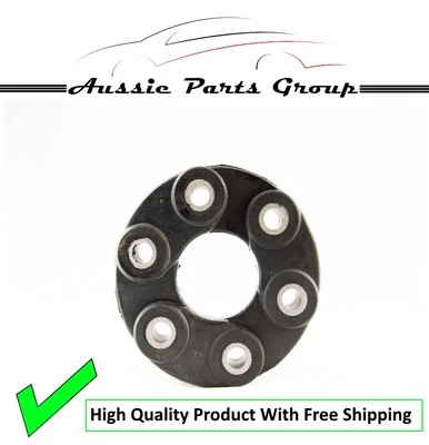 Tailshaft Coupling BA BF FG Ford Falcon Sedan Doughnut 4 Speed  - Image 1 of 4