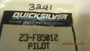 23-F85012 Pilot Mercury Chrysler 70-135HP 1975-79 NLA Item 3241 - Bild 1 von 2