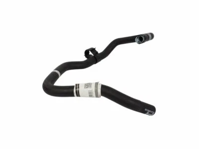 Tubo de calefacción de climatización para Ford E150 2009-2014 Motorcraft 74129DC 2010 2011 2012 2013 Foto 1 de 2