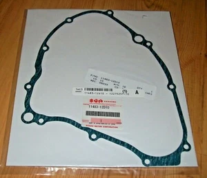 SUZUKI DR500 DR650 SP500 SP600 STATOR GENERATOR MAGNETO COVER GASKET - Picture 1 of 1