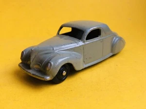 Dinky Toys 39c Lincoln Zephyr - Picture 1 of 7