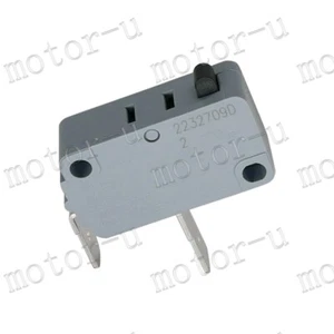 For TONELUCK MQS-216 2-pin 16A 125/250VAC 0.4A NO Door Interlock Switch US HD - Picture 1 of 3