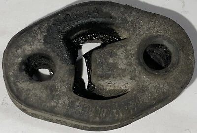 Soporte silenciador de goma Volvo V50 2008 3M515A262Ma Foto 1 de 3