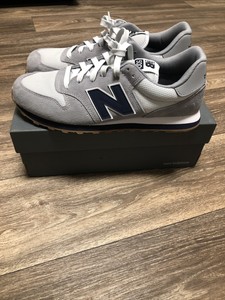 new balance 500 classic mens