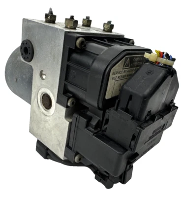 PUMP ABS MAZDA MPV 3.0 V6 24V L024437A0 - Image 1 of 4