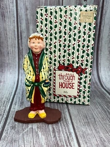 DEPT 56 All Through the House - BILLY - OVP - Bild 1 von 4