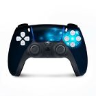 Tech Skin For Ps5, Playstation 5 Controller Full Cover, Vinyl 3M Stickers